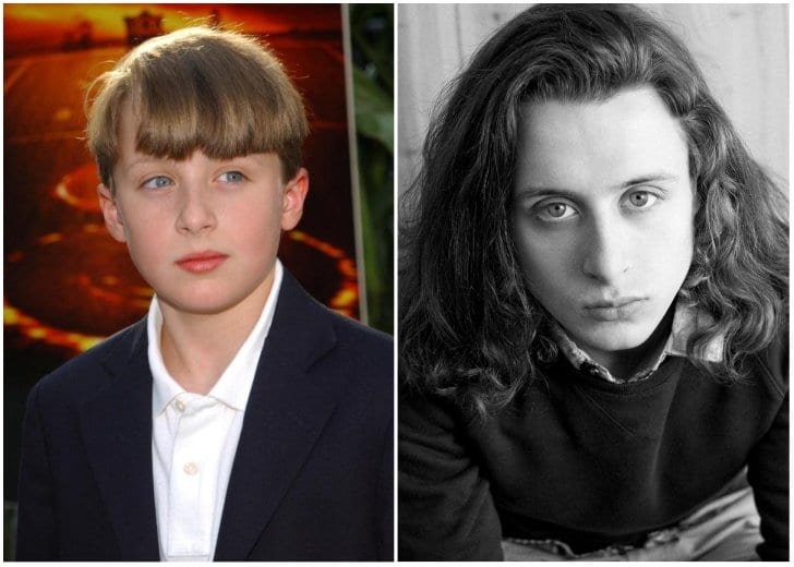 Where Have All of Your Favorite Childhood Stars Gone? Foodie Friend