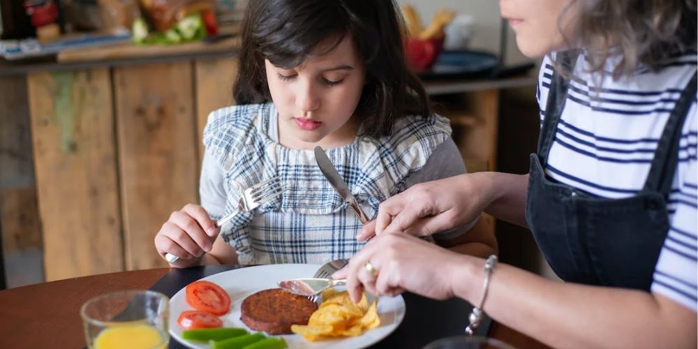 Georgia Restaurant Sparks Controversy with $50 Fee for Parents of Unruly Kids