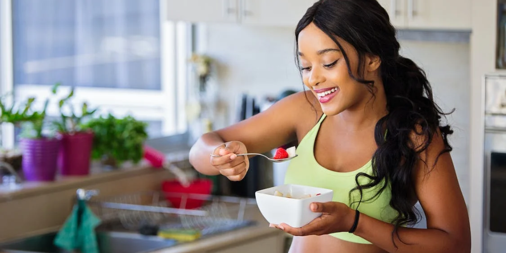 8 Superfoods Your Mood Will Thank You For!