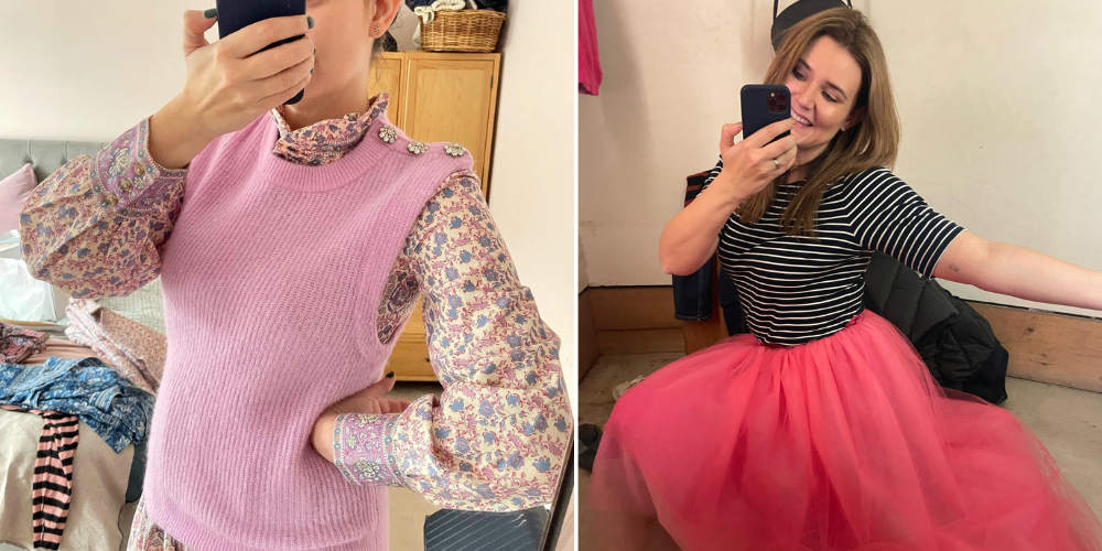 How I Made $26,000 Renting Out My Wardrobe - A Side Hustle Success Story!