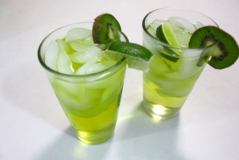 Tokyo tea recipe