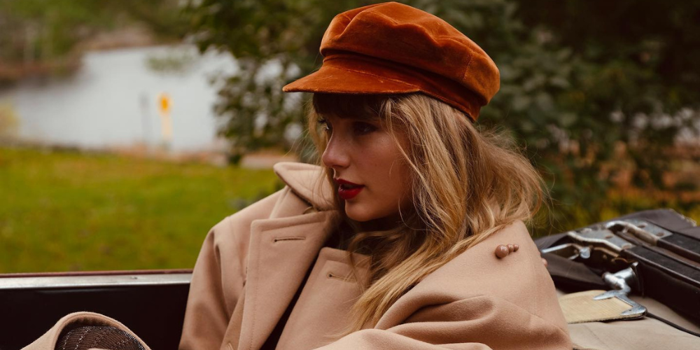 What is Taylor Swift's Favorite Food Exploring the S.tar's Favorite Eats