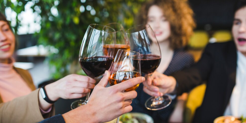 Discover the Finest Selection of the 12 Best Natural Wines