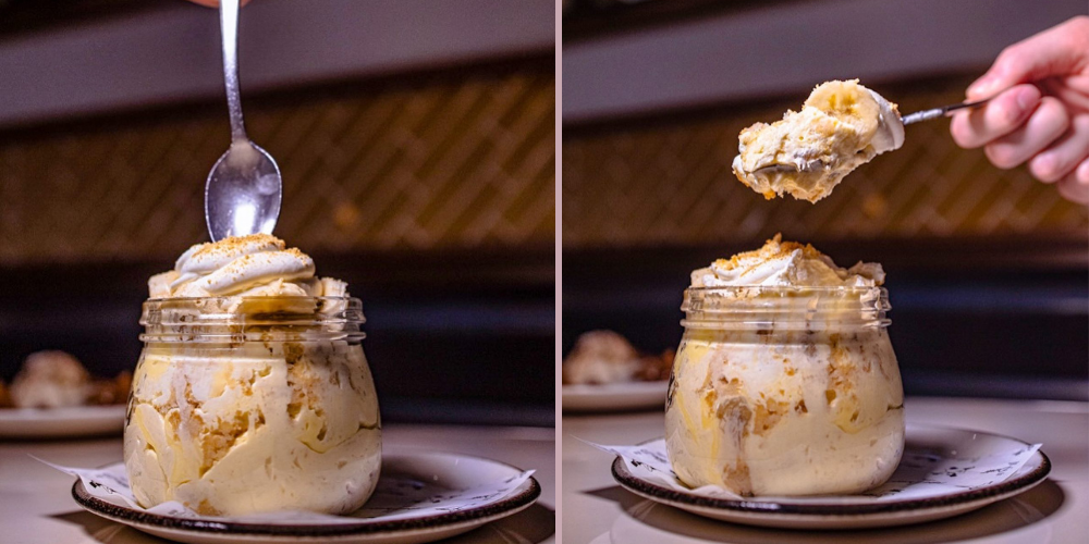 Best Banana Pudding Recipe