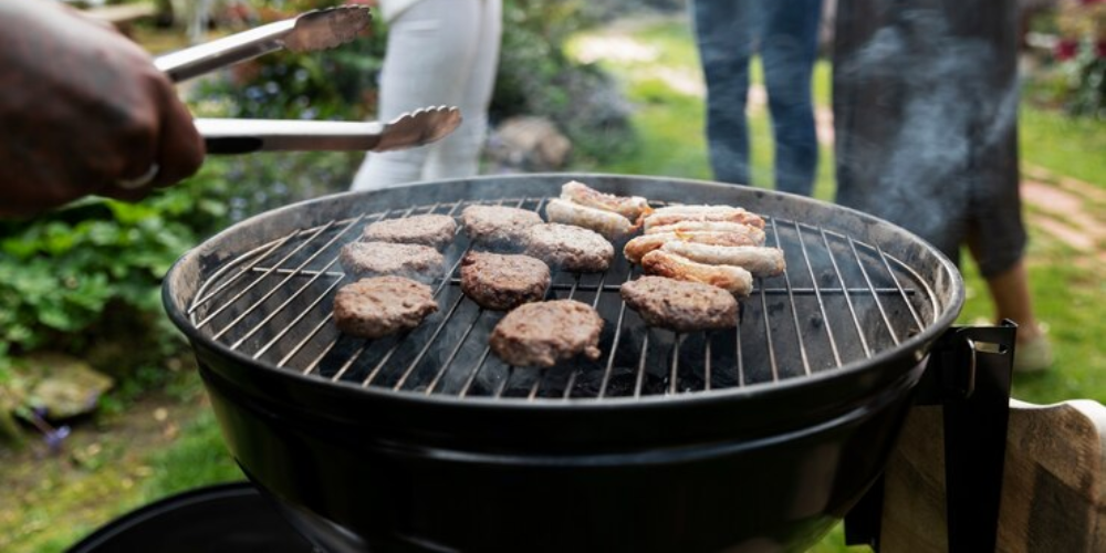 how to clean grill grates