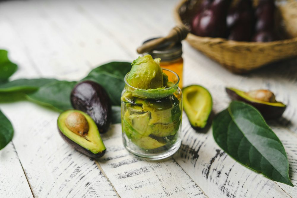 high-fiber Keto foods to eat on a Keto diet